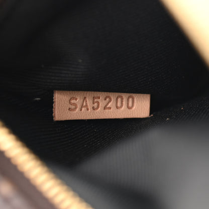 Louis Vuitton Monogram Bumbag 7 of 10
