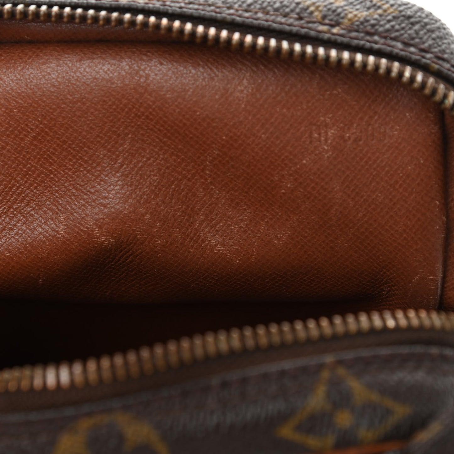 Monogram Amazone PM