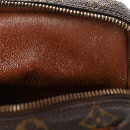 Louis Vuitton Monogram Amazone PM 12 of 20