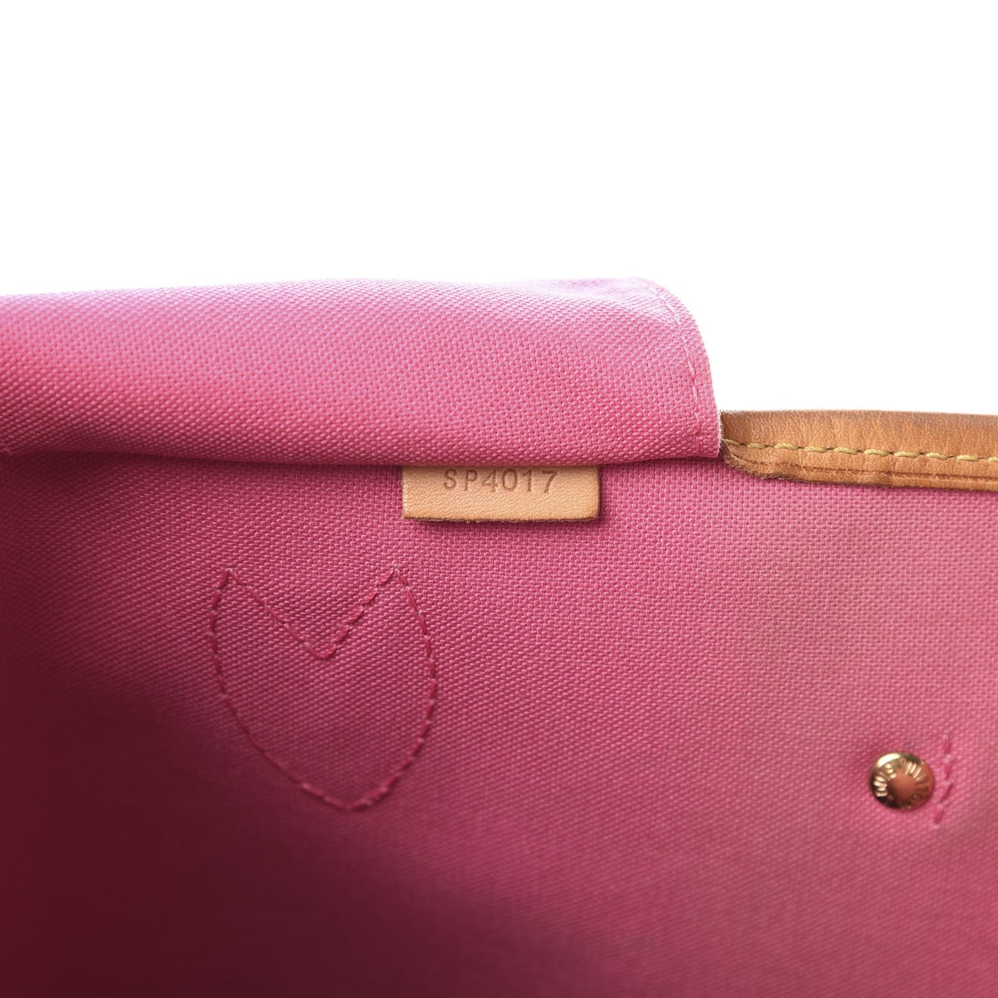 Monogram MOCA Neverfull MM