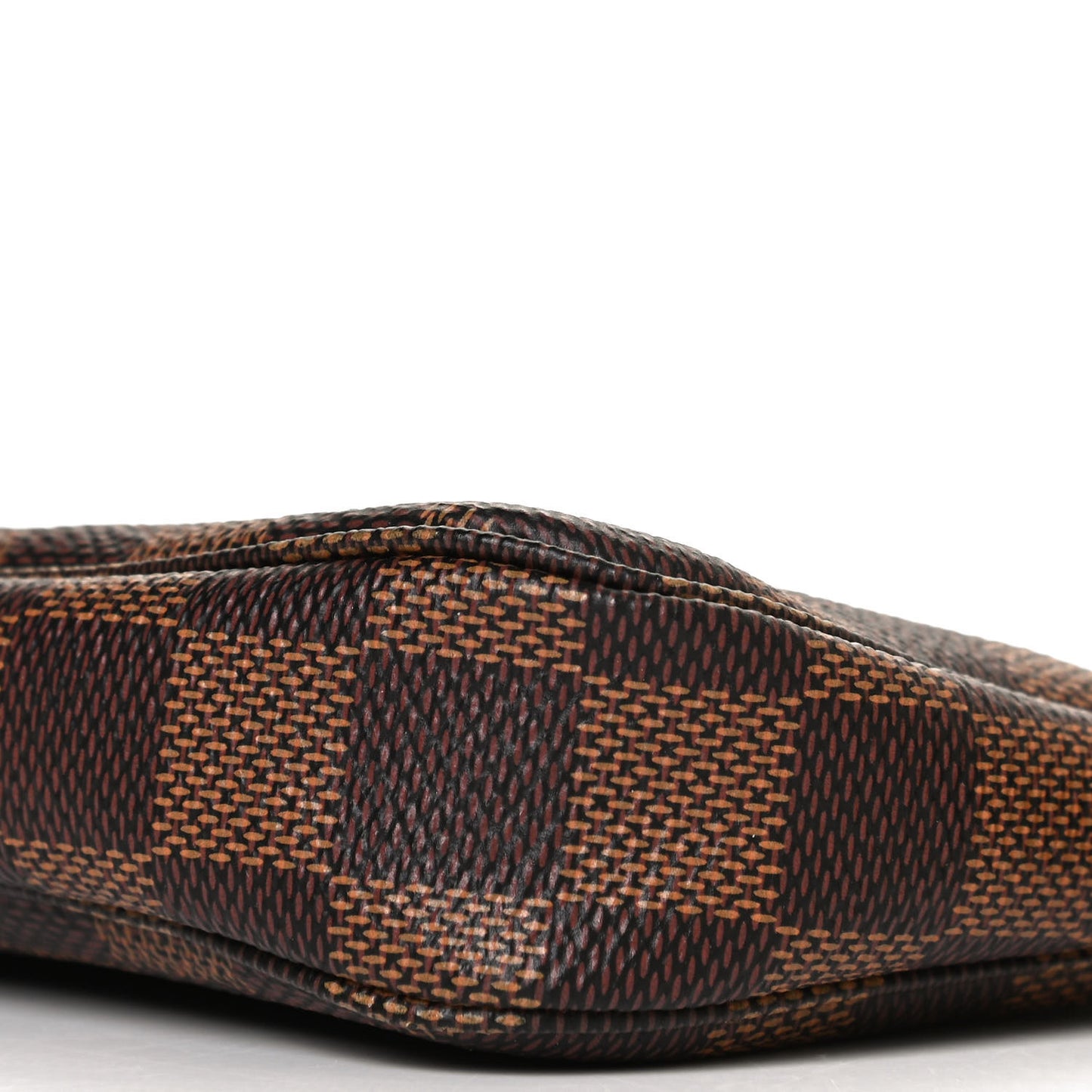 Damier Ebene Mini Pochette Accessories