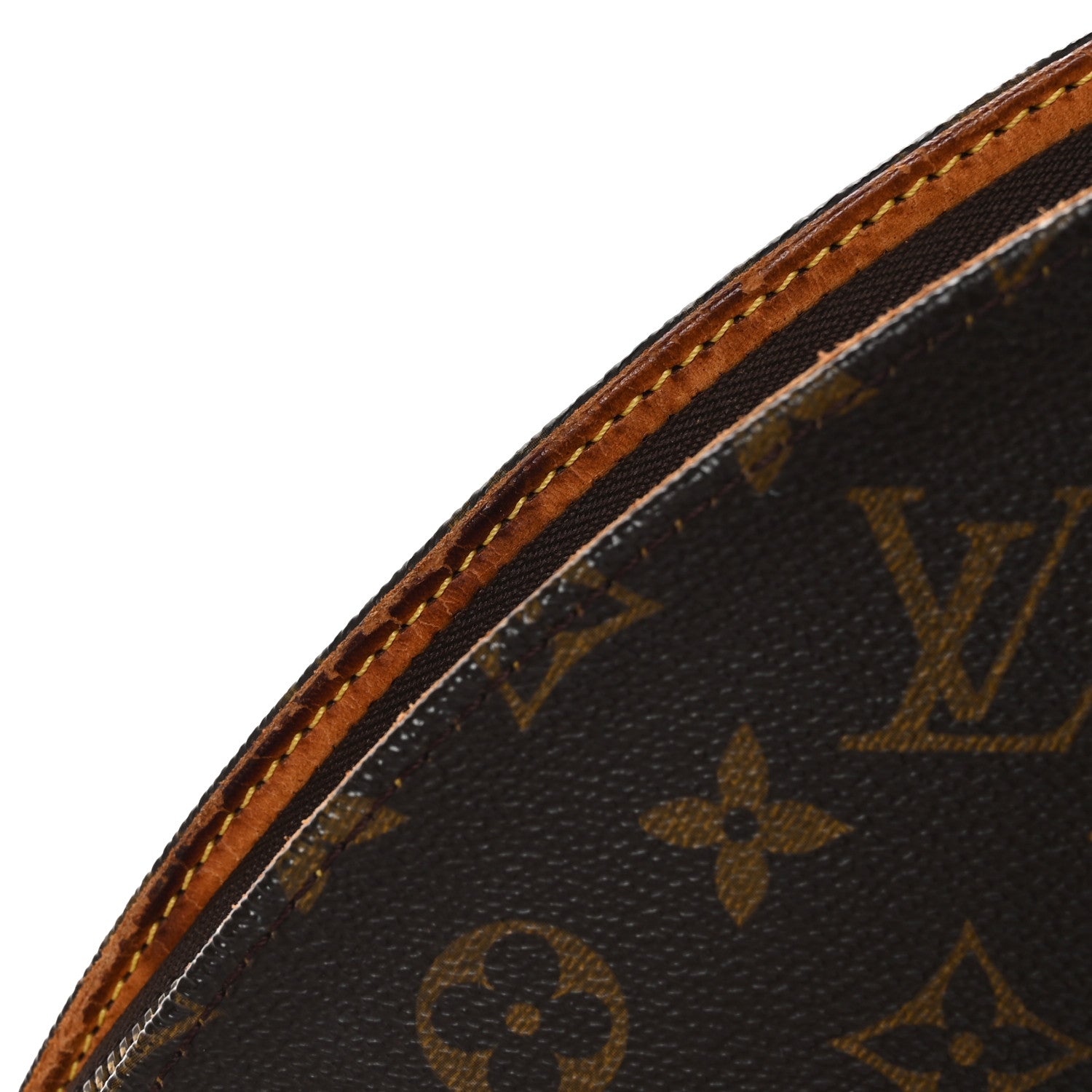 Louis Vuitton Monogram Ellipse GM Shopping Bag 13 of 15