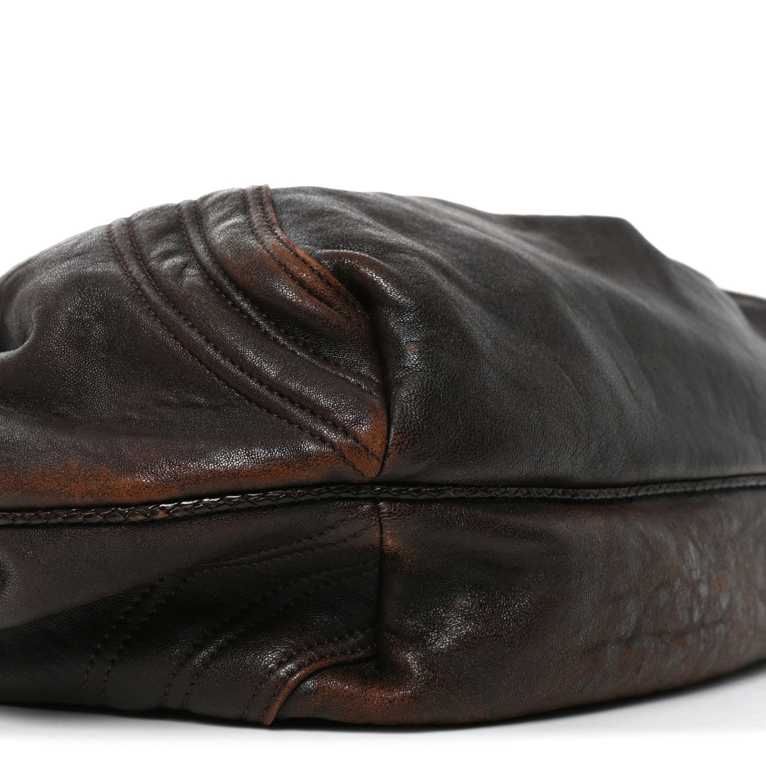 Fendi Nappa Nuvolata Spy Moro 10 of 11