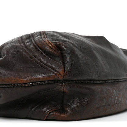 Fendi Nappa Nuvolata Spy Moro 10 of 11