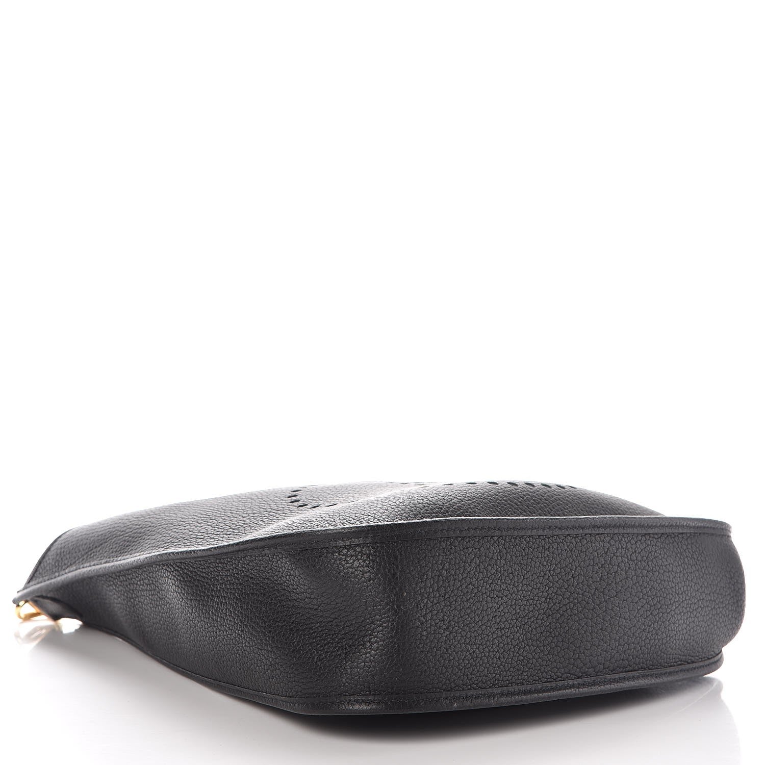 Hermes Togo Evelyne GM Black 4 of 10