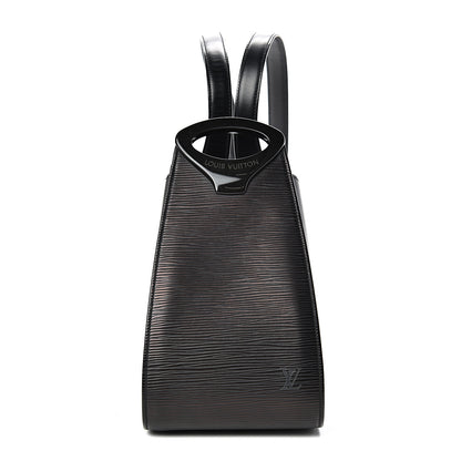 Louis Vuitton Epi Minuit Black 1 of 8