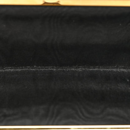 Chanel Caviar Timeless CC French Wallet Black 7 of 15