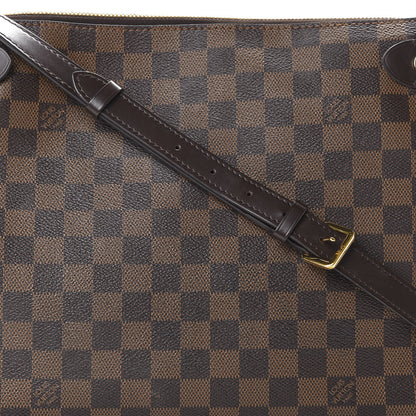 Louis Vuitton Damier Ebene Duomo Messenger 15 of 15
