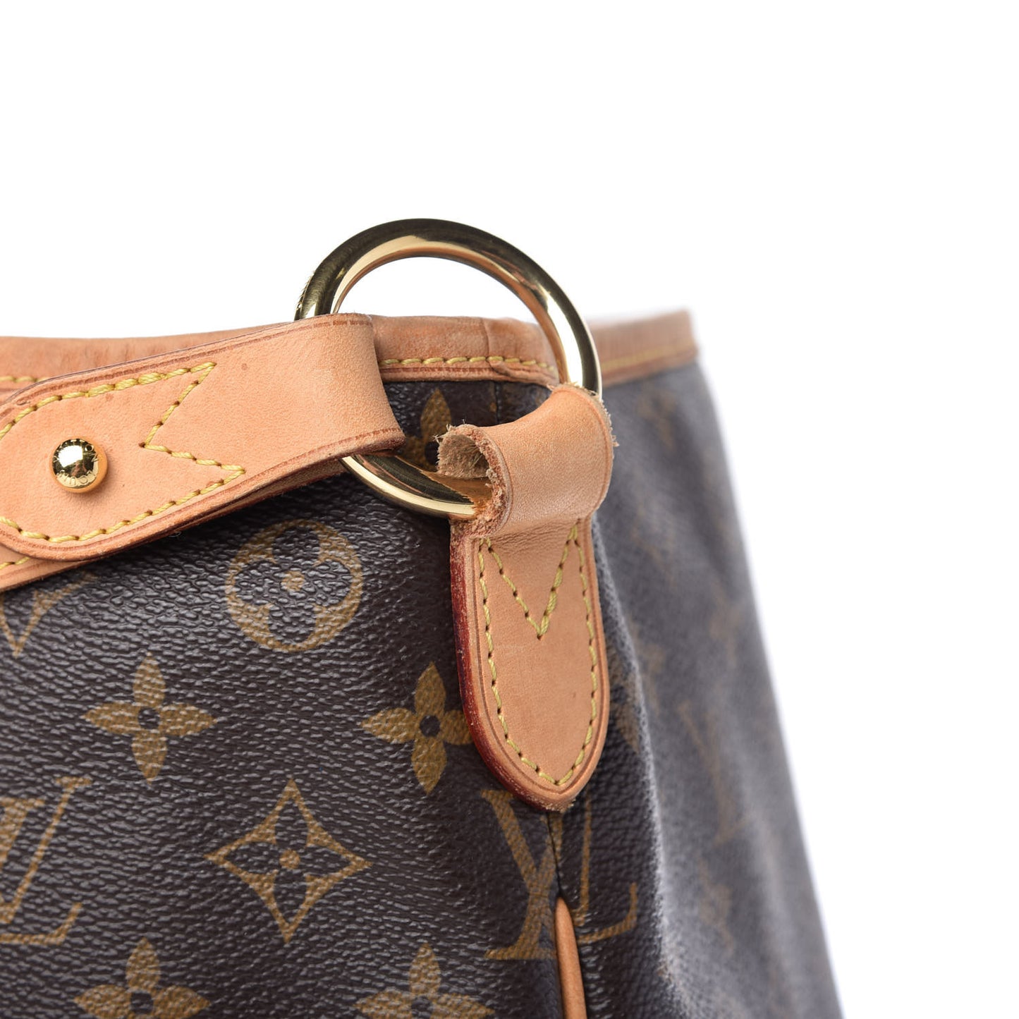 Monogram Delightful MM