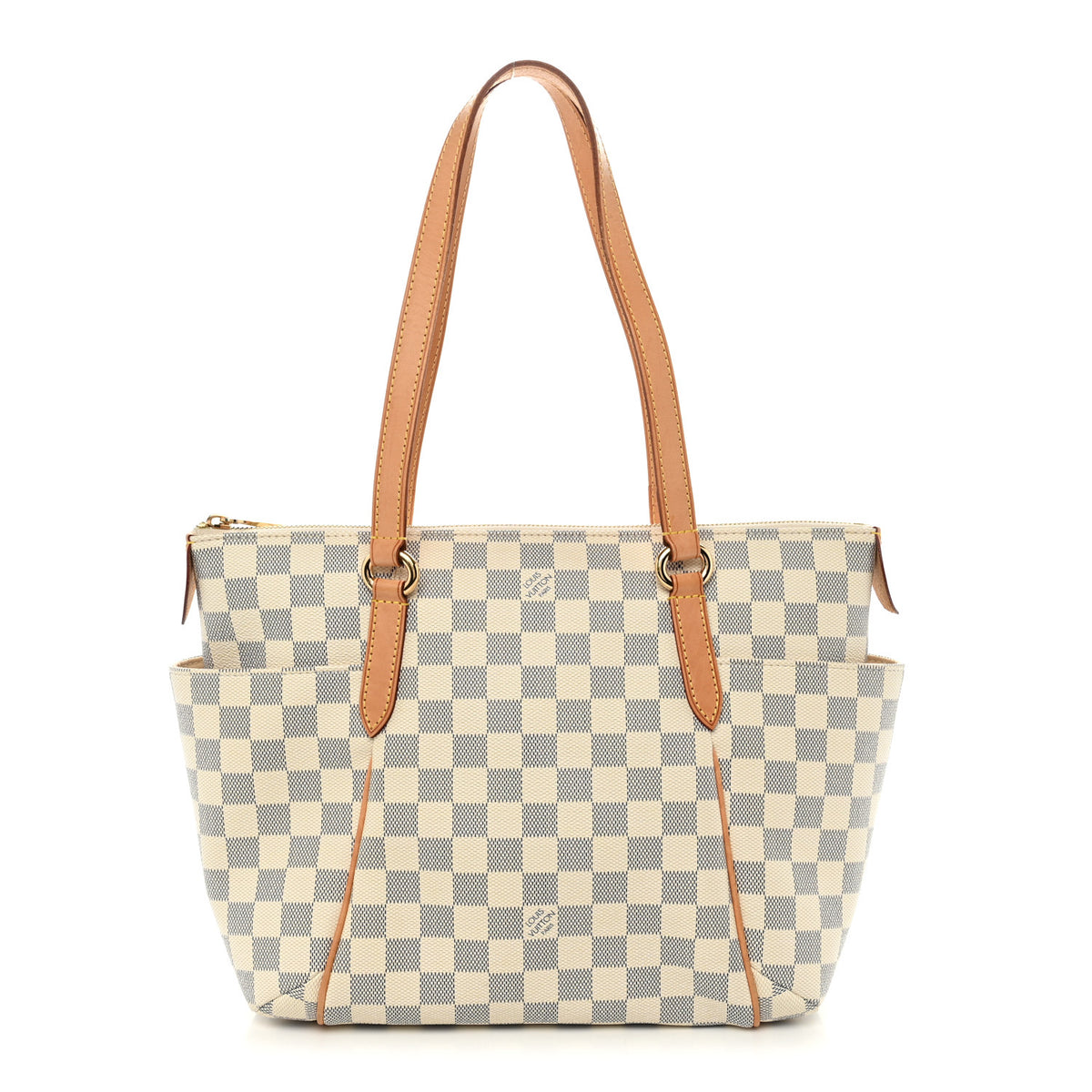 Damier Azur Totally PM