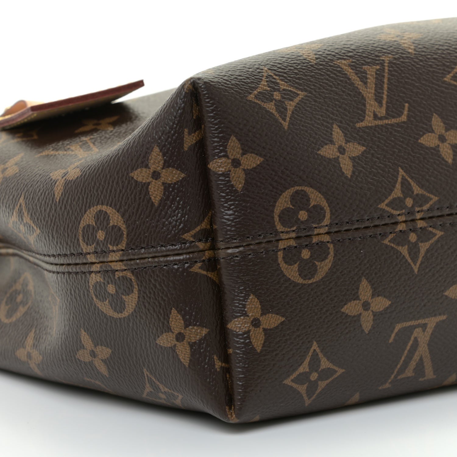 Louis Vuitton Monogram Graceful PM 5 of 10