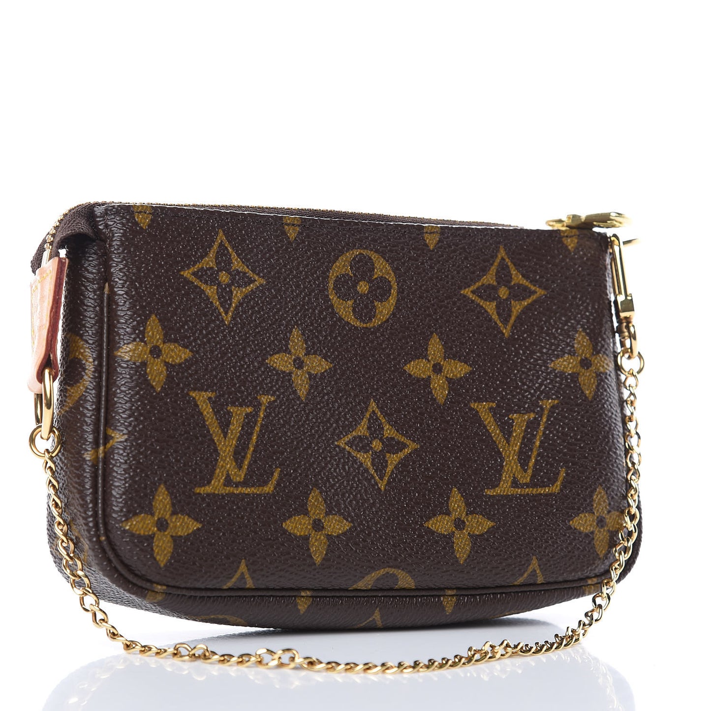 Monogram Mini Pochette Accessories