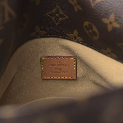 Louis Vuitton Monogram Artsy MM 6 of 13