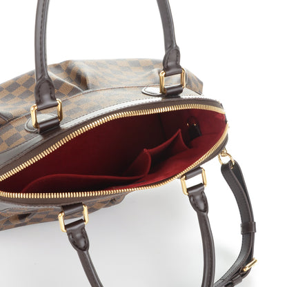 Louis Vuitton Damier Ebene Trevi PM 5 of 7