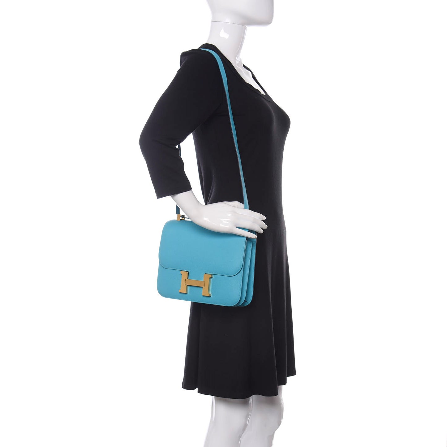Epsom Constance 24 Turquoise