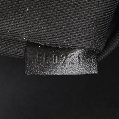 Louis Vuitton Monogram Odeon MM Black 7 of 11