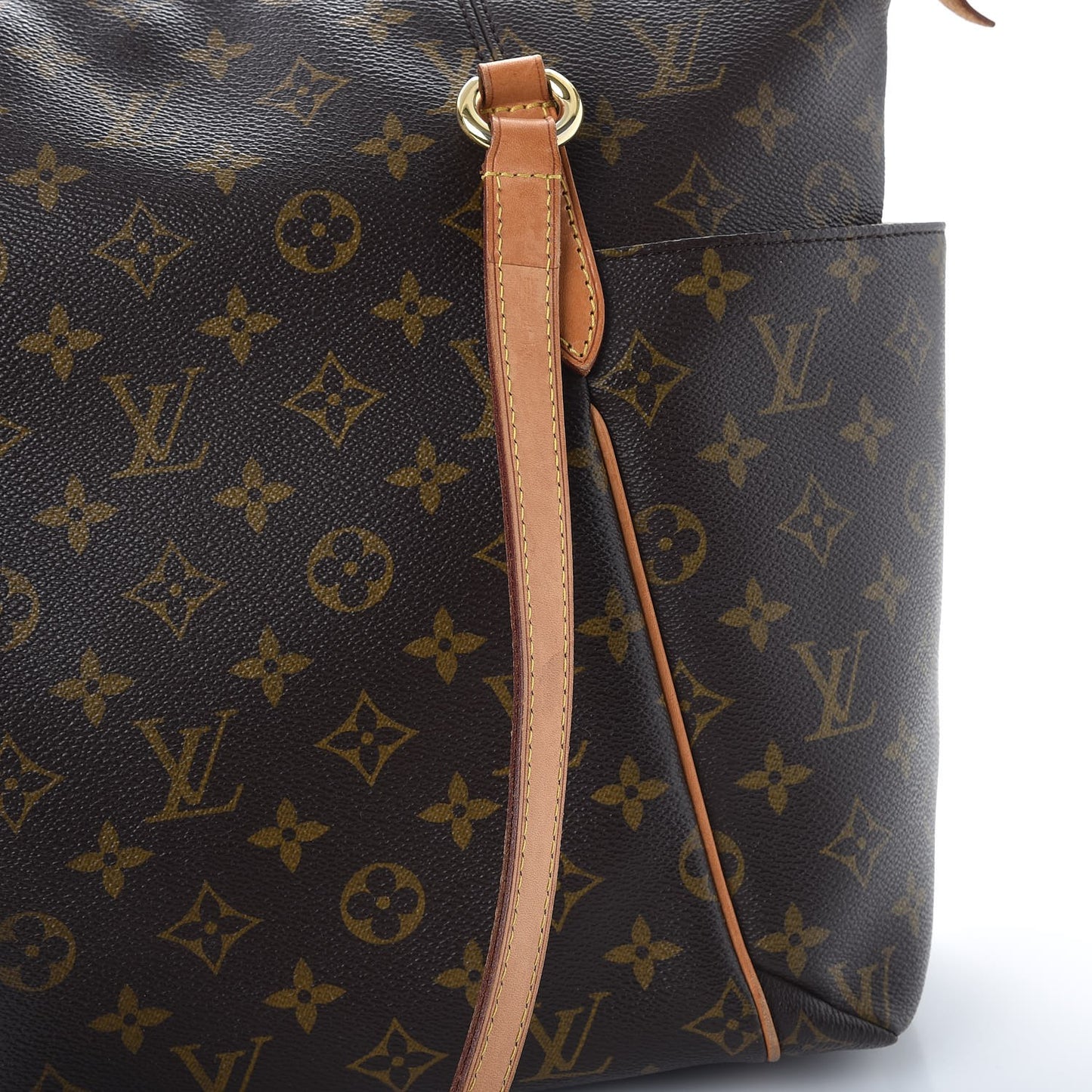 Monogram Totally MM