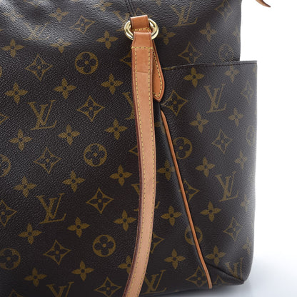 Louis Vuitton Monogram Totally MM 11 of 14