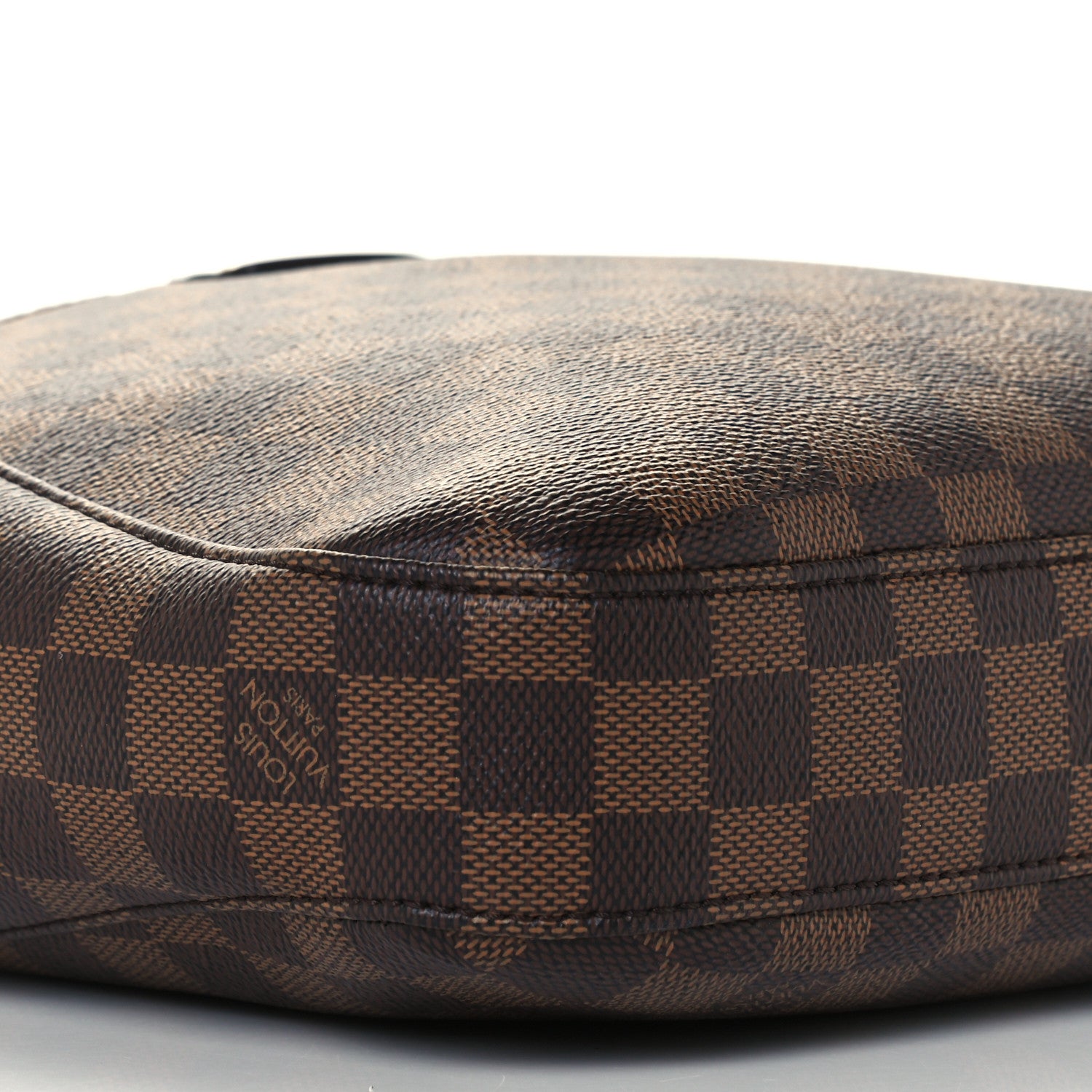 Louis Vuitton Damier Ebene South Bank Besace 10 of 11