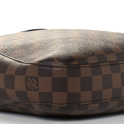 Louis Vuitton Damier Ebene South Bank Besace 10 of 11