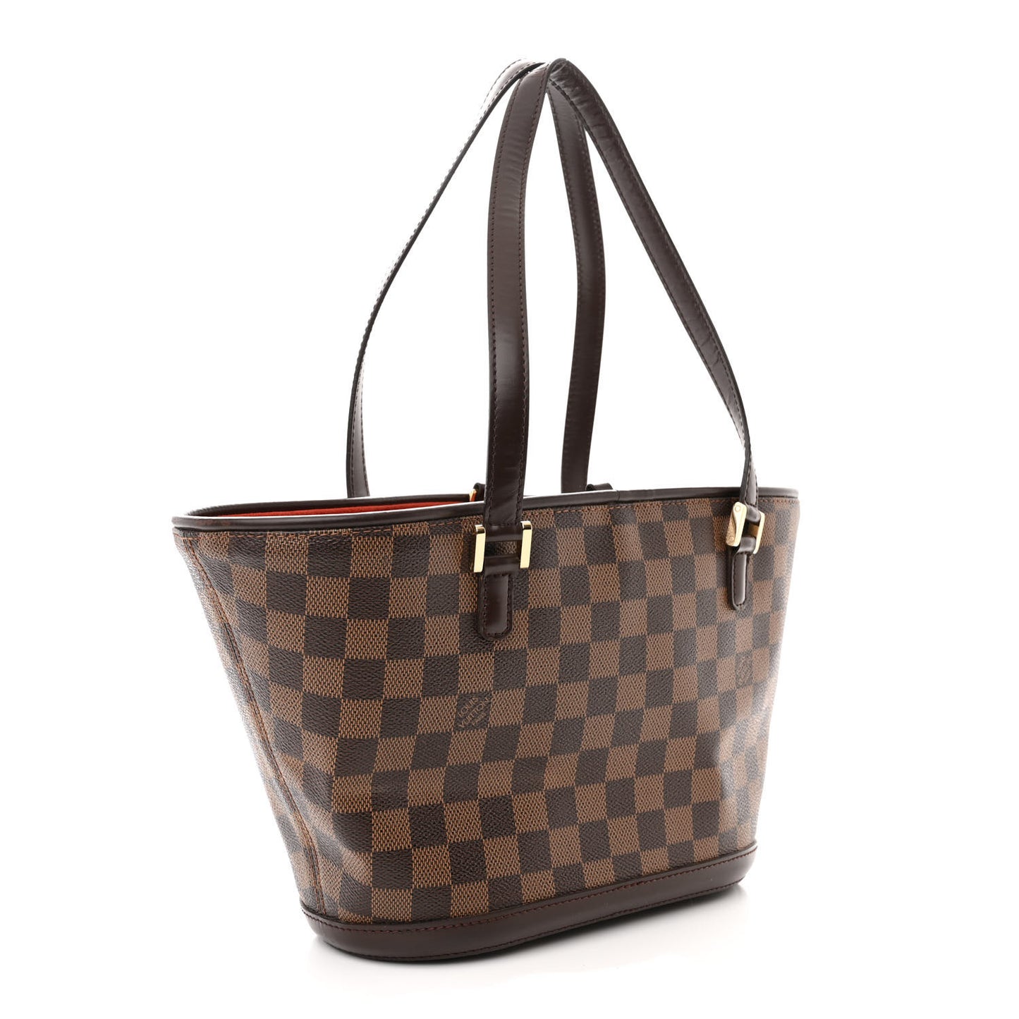 Damier Ebene Manosque PM