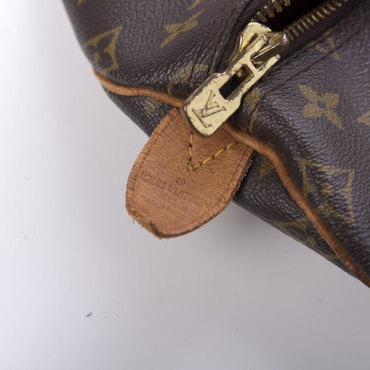 Monogram Keepall 55