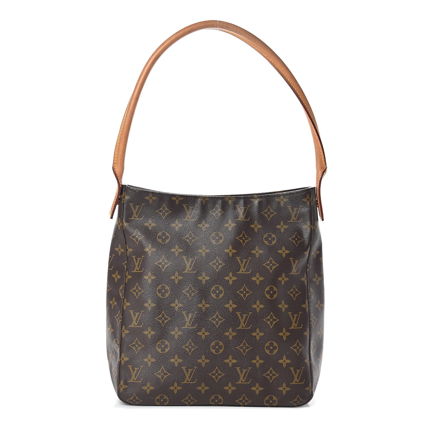 Louis Vuitton Monogram Looping GM 1 of 11