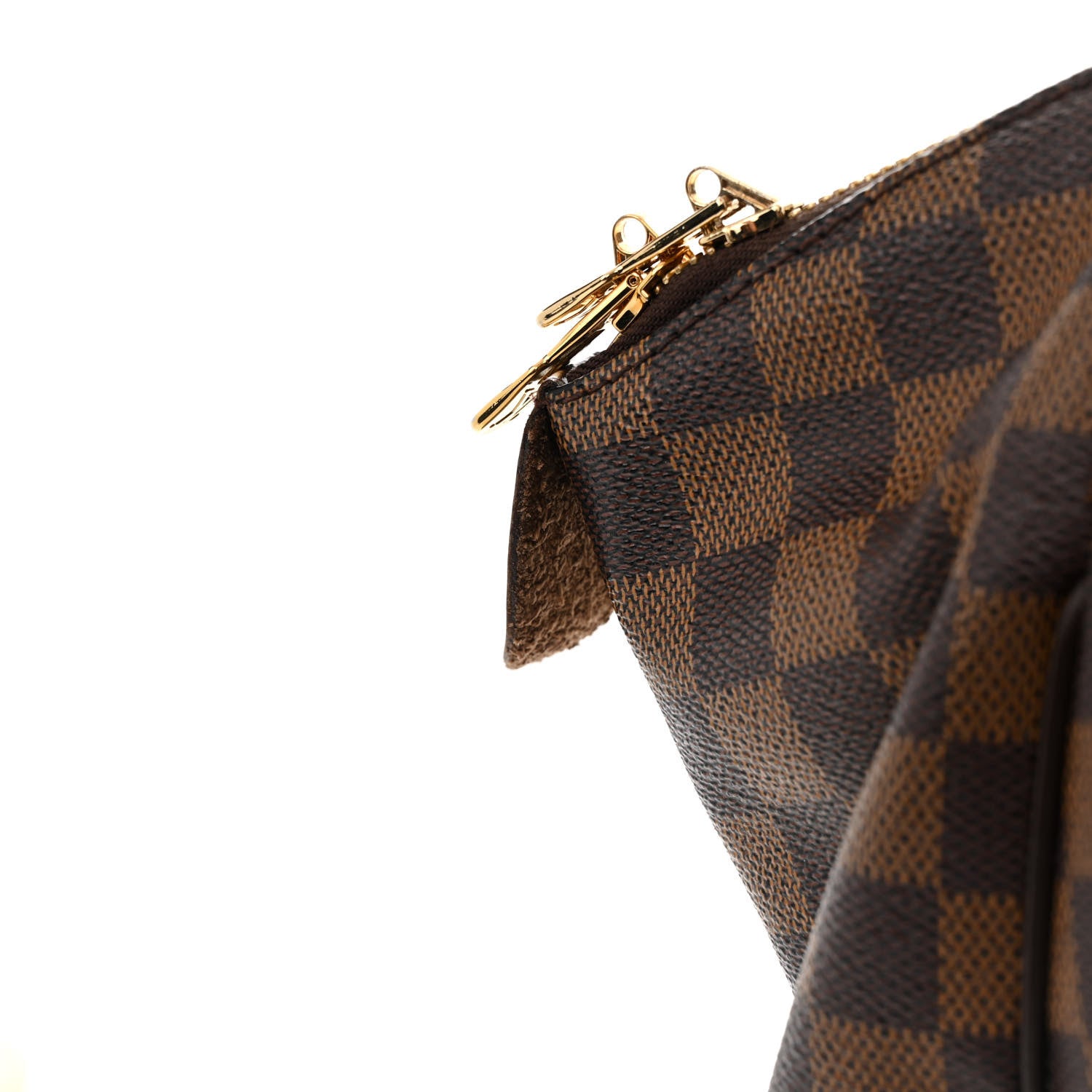 Louis Vuitton Damier Ebene Verona MM 23 of 23
