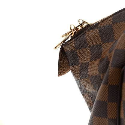 Louis Vuitton Damier Ebene Verona MM 23 of 23