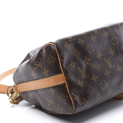 Louis Vuitton Monogram Speedy Bandouliere 25 6 of 13