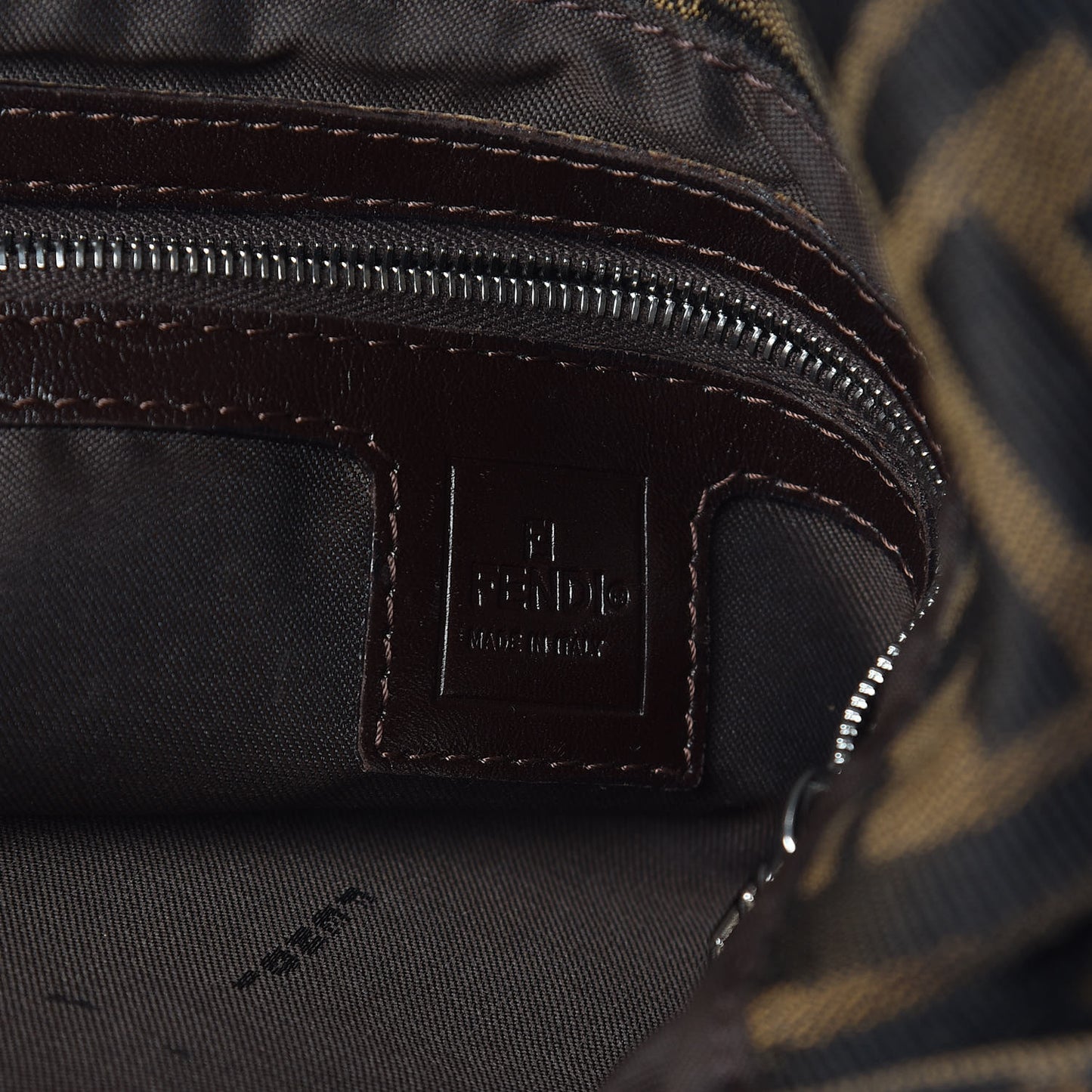 Zucca Mama Baguette Tobacco