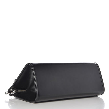 Louis Vuitton Epi Madeleine PM Black 4 of 6
