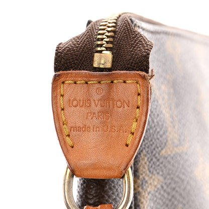 Louis Vuitton Monogram Pochette Accessories 6 of 13