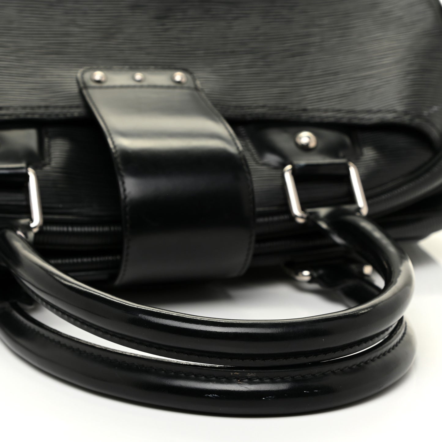 Epi Bowling Montaigne GM Black