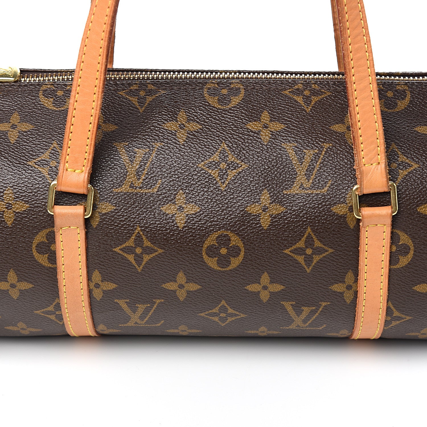 Louis Vuitton Monogram Papillon 26 8 of 8