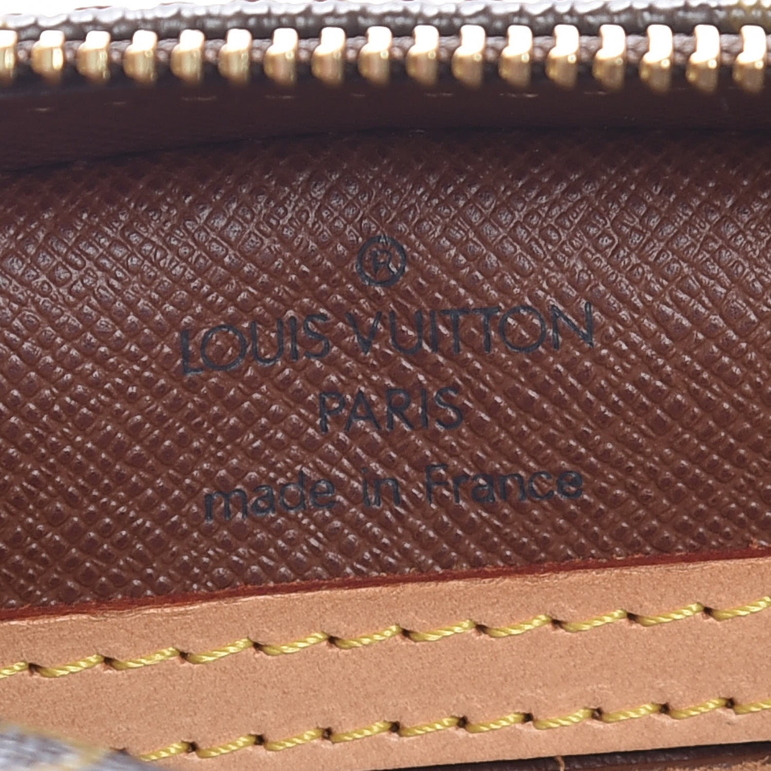Louis Vuitton Monogram Blois 8 of 13