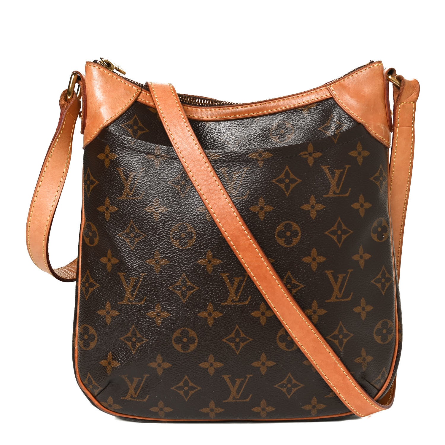 Louis Vuitton Monogram Odeon PM 1 of 12