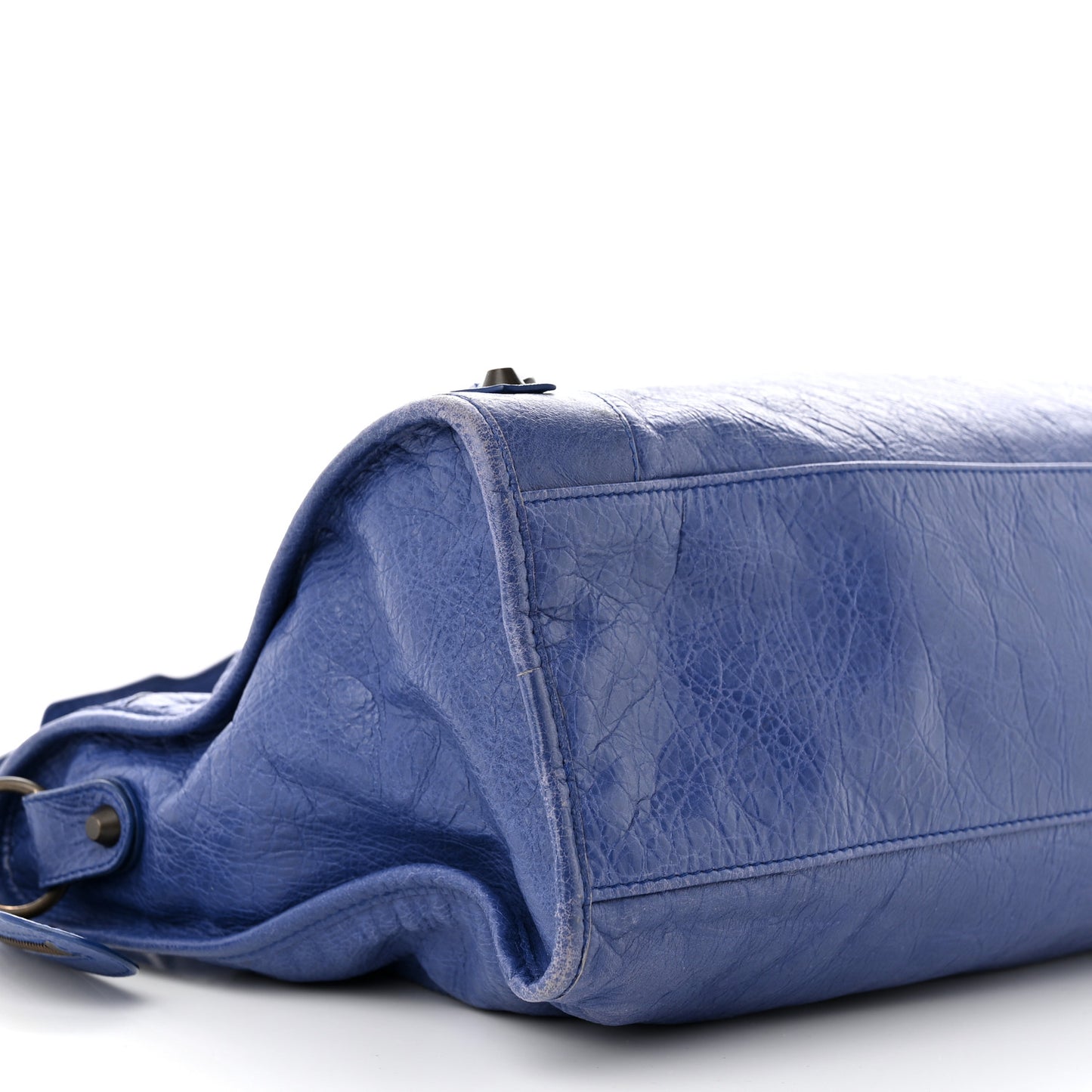 Agneau Classic Hardware City Bleut Bleu Glacier