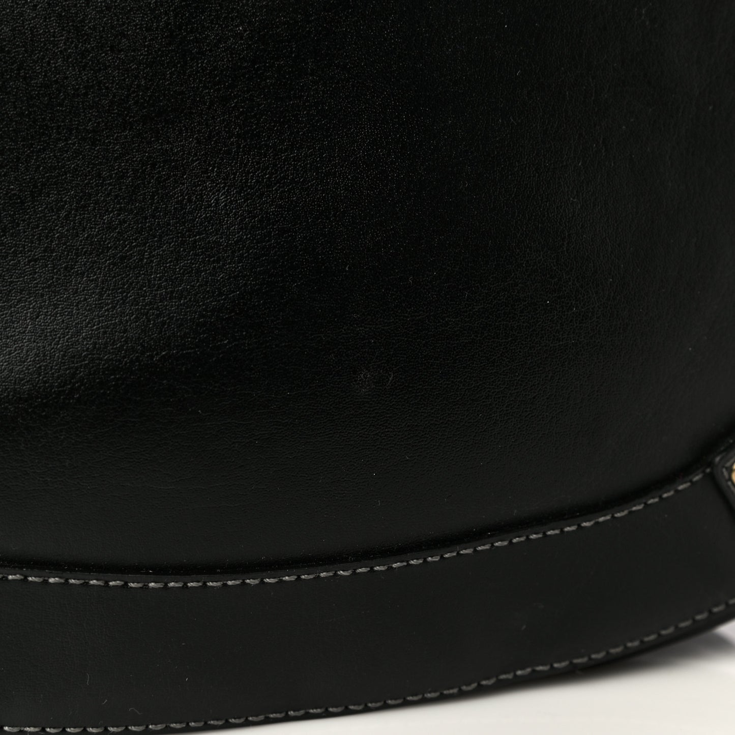 Calfskin Eden Crossbody Black
