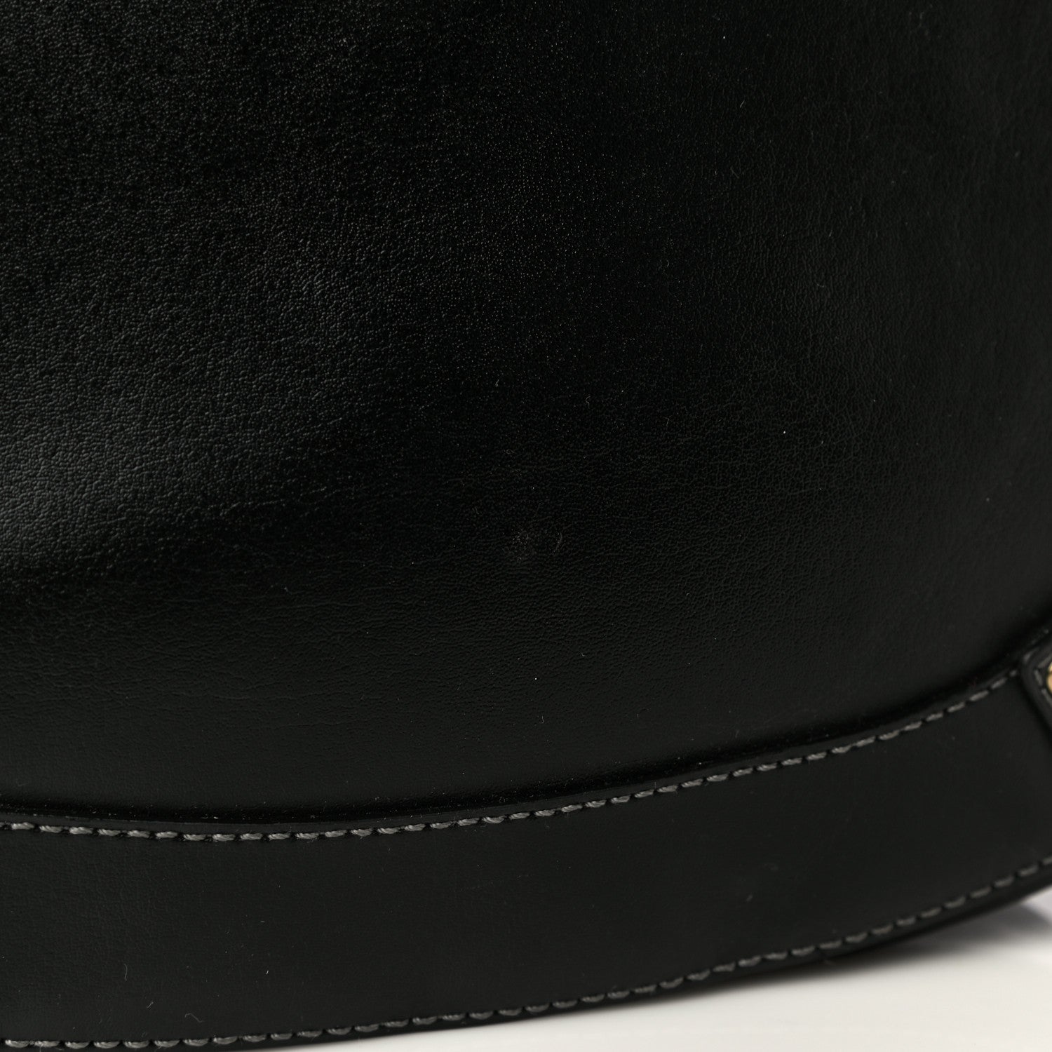 Chloe Calfskin Eden Crossbody Black 13 of 15