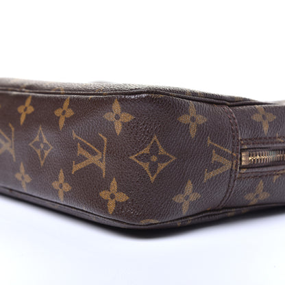 Louis Vuitton Monogram Trousse Toilette 23 10 of 10