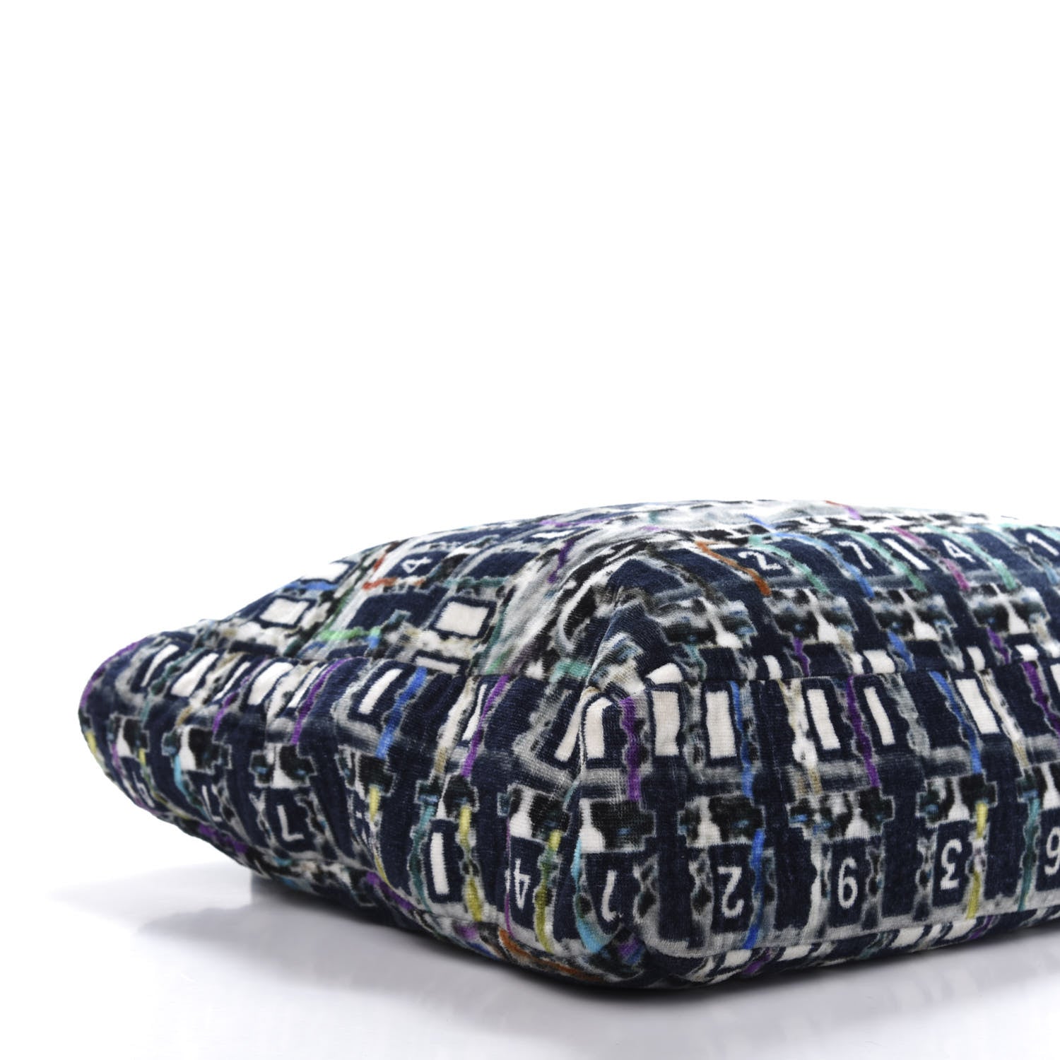 Chanel Terry Cotton Beach Tote Towel Set Multicolor 7 of 14