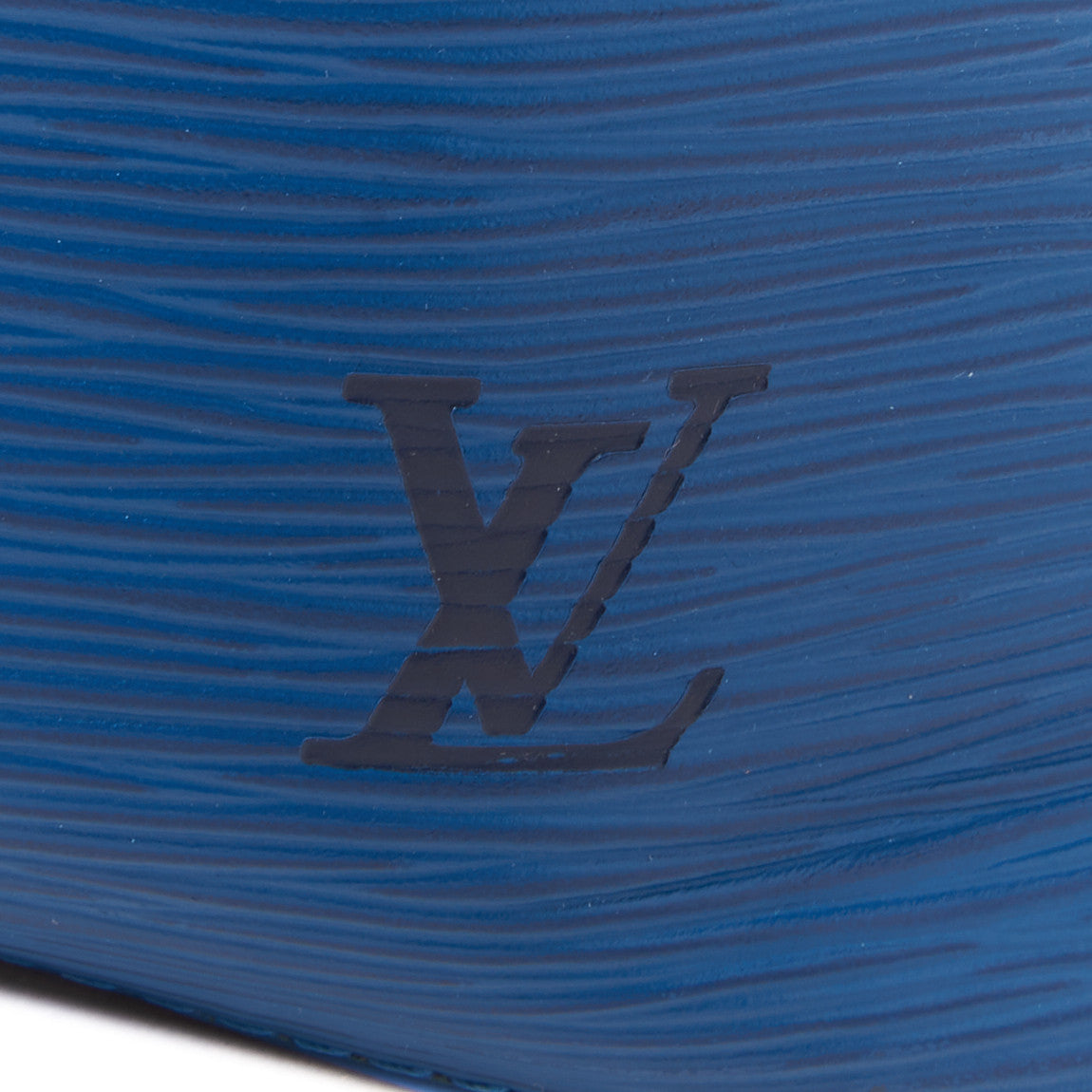 Louis Vuitton Epi Petit Bi-Color Noe Toledo Black 7 of 8