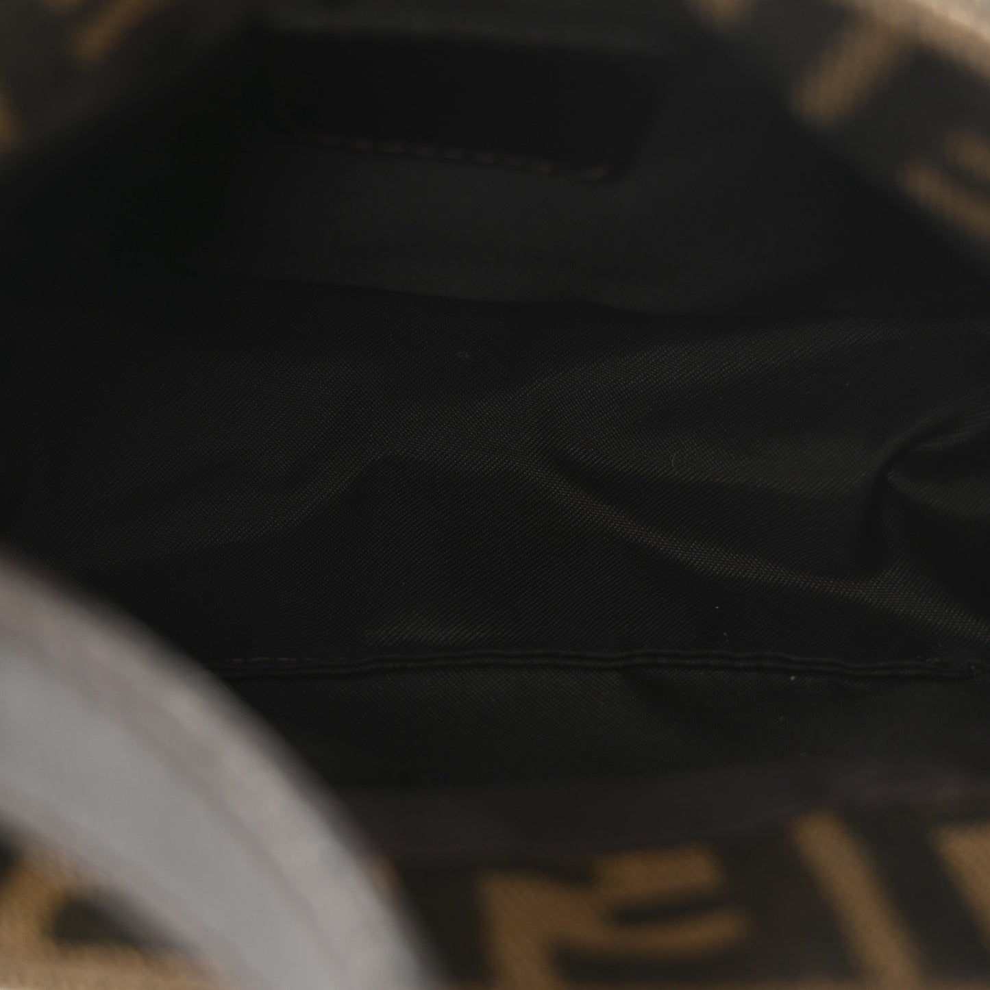 Zucca Shoulder Bag Tobacco