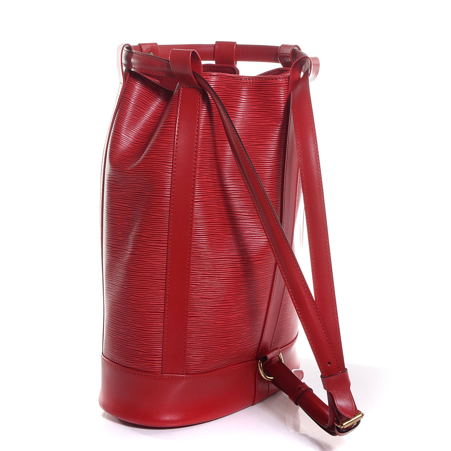 Epi Randonnee PM Castillan Red