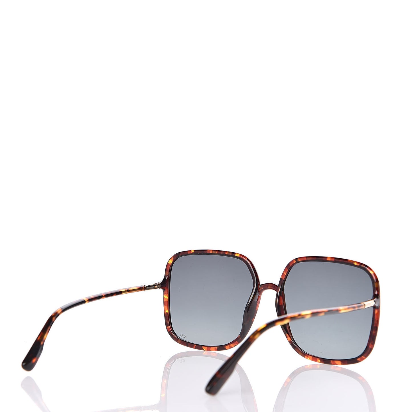 Acetate So Stellaire 1 Sunglasses Tortoise