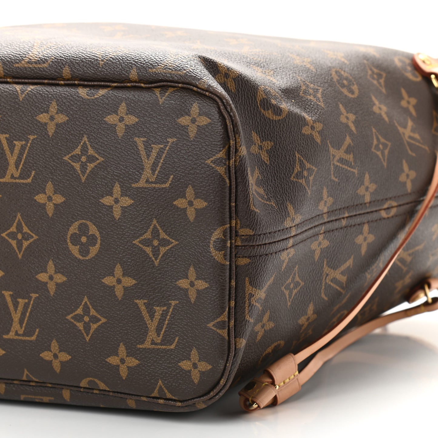Monogram Neo Neverfull MM
