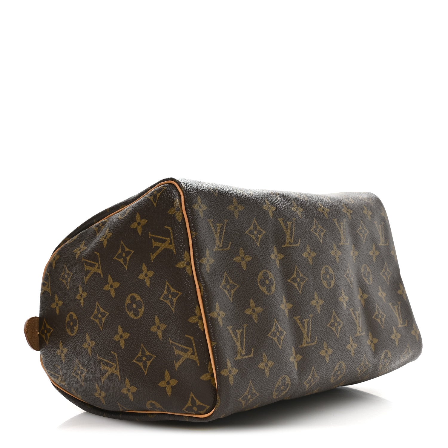 Louis Vuitton Monogram Speedy 30 4 of 11