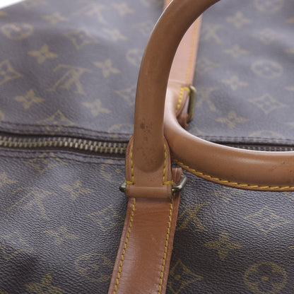 Louis Vuitton Monogram Keepall 45 9 of 15