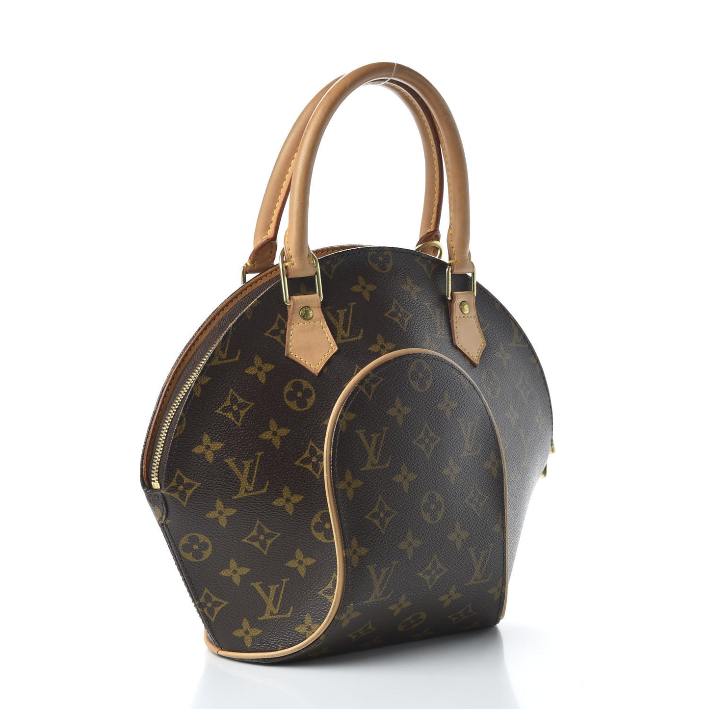 Monogram Ellipse PM